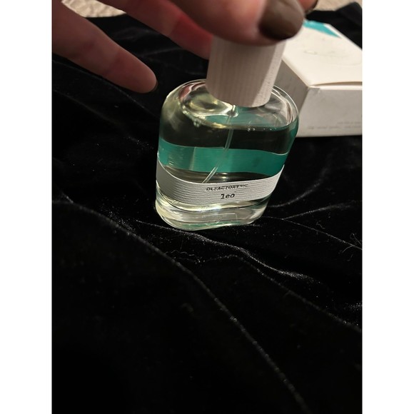 NIB Olfactory NYC Leo Perfume 50ml - Picture 3 of 5